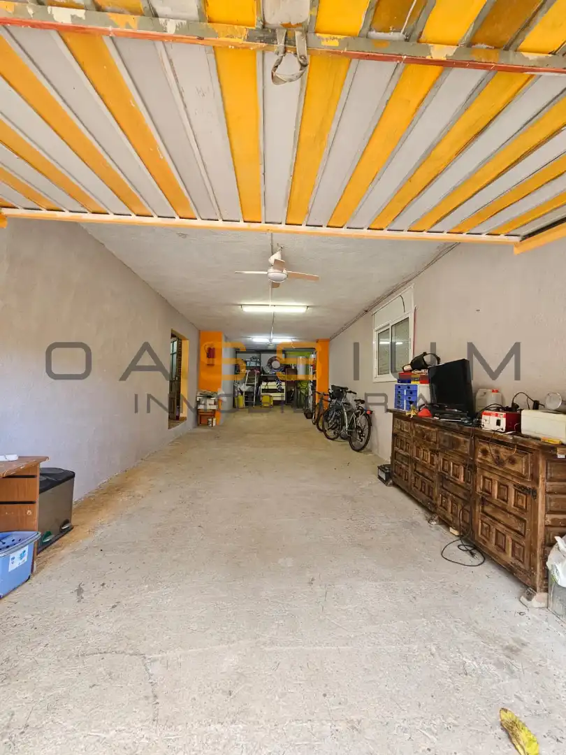 Casa con piscina en venta en Carrer Santa Oliva, imagen 41