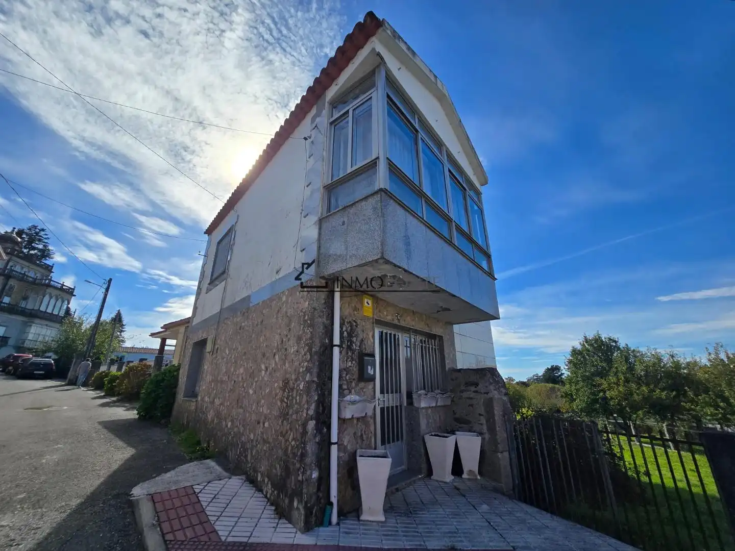 Casa o chalet en venta en Forcarei