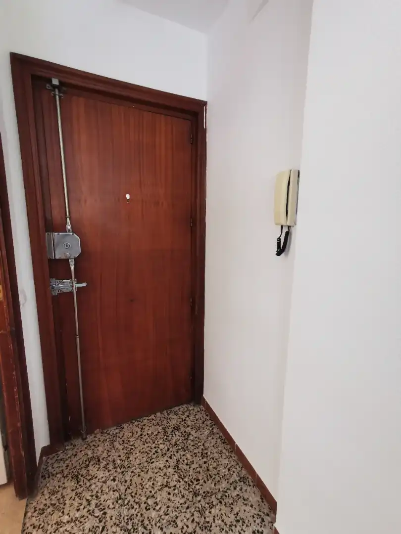 Flat for rent in Cruz de Humilladero