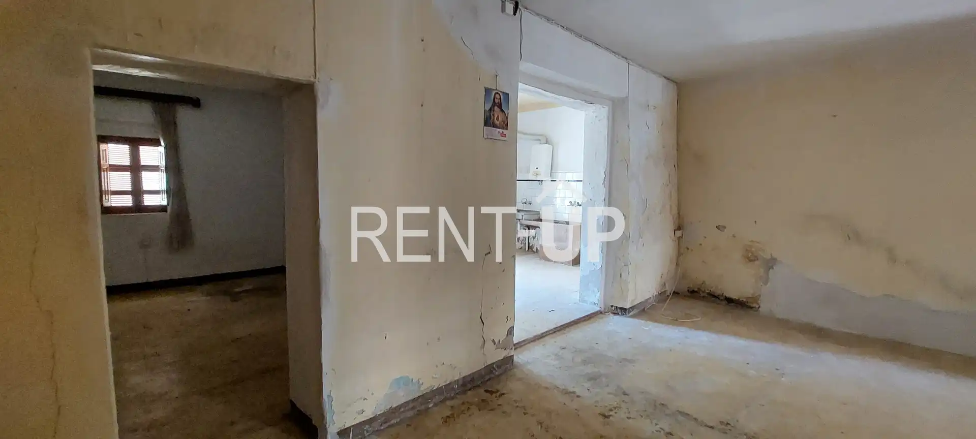 Casa amb terrassa en venda a Xàtiva, imagen 13