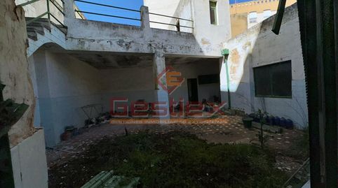 Foto 2 de Casa o chalet en venta en Almendralejo, Badajoz