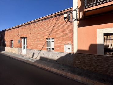 Haus zum Verkauf in Calle Solanilla