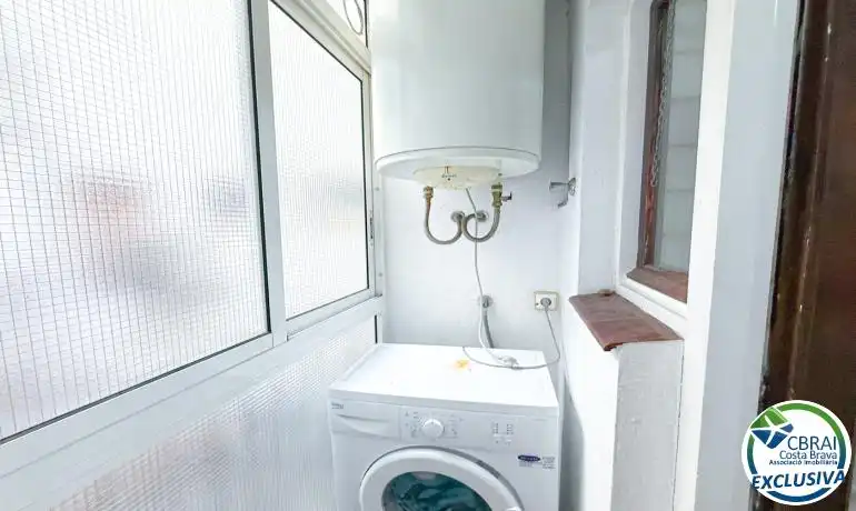 Appartement à vendre à Carrer del Puig Rom 137, imagen 6