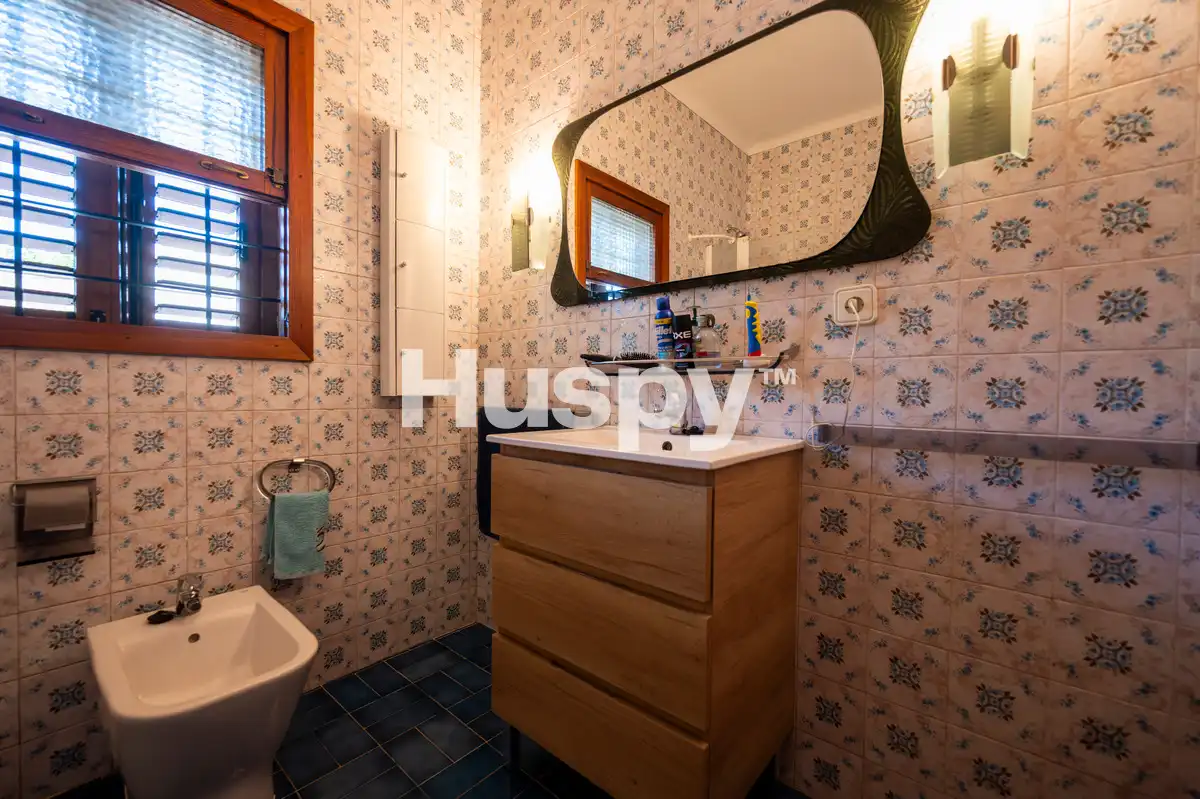 Casa amb jardí en venda a Diseminado Poligono 7, imagen 12