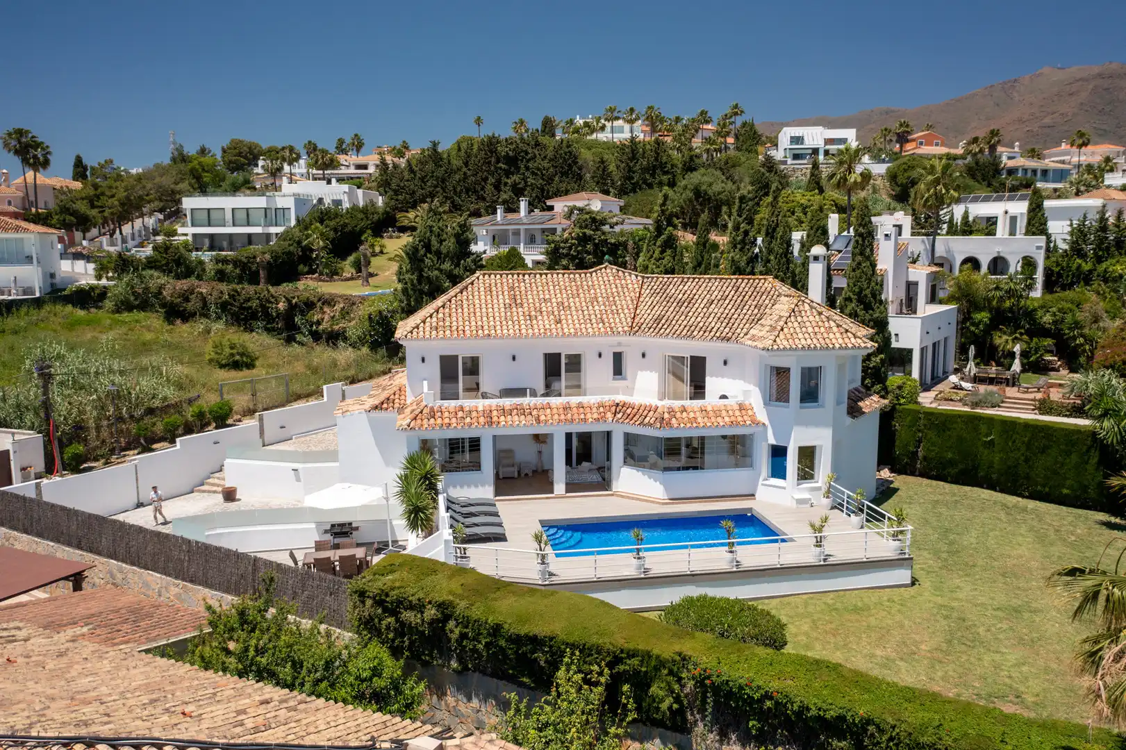 Casa amb terrassa en venda a Costa Natura, imagen 11