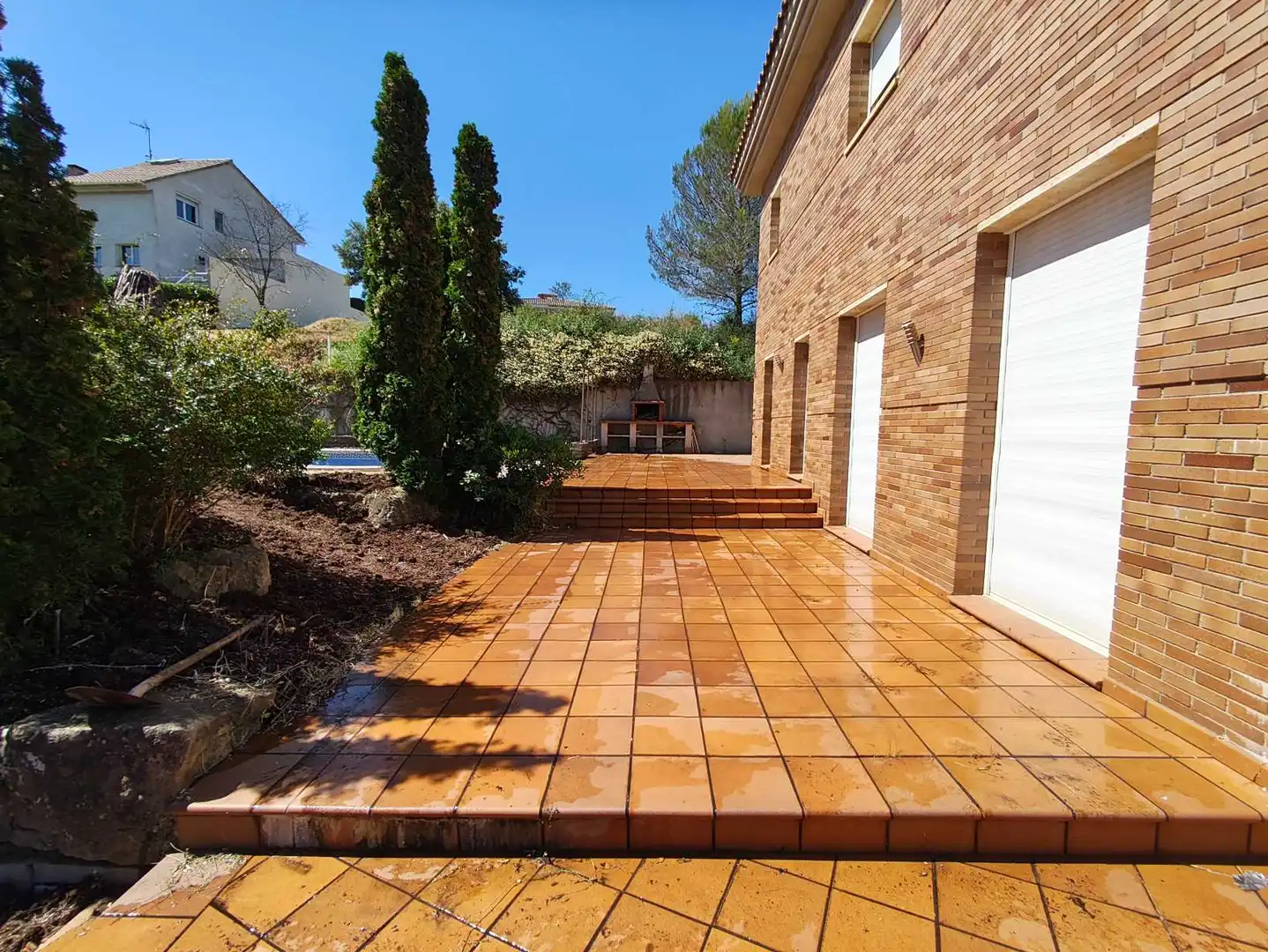 Villa avec piscine à vendre à LG Barri Pla del cavalls, imagen 5