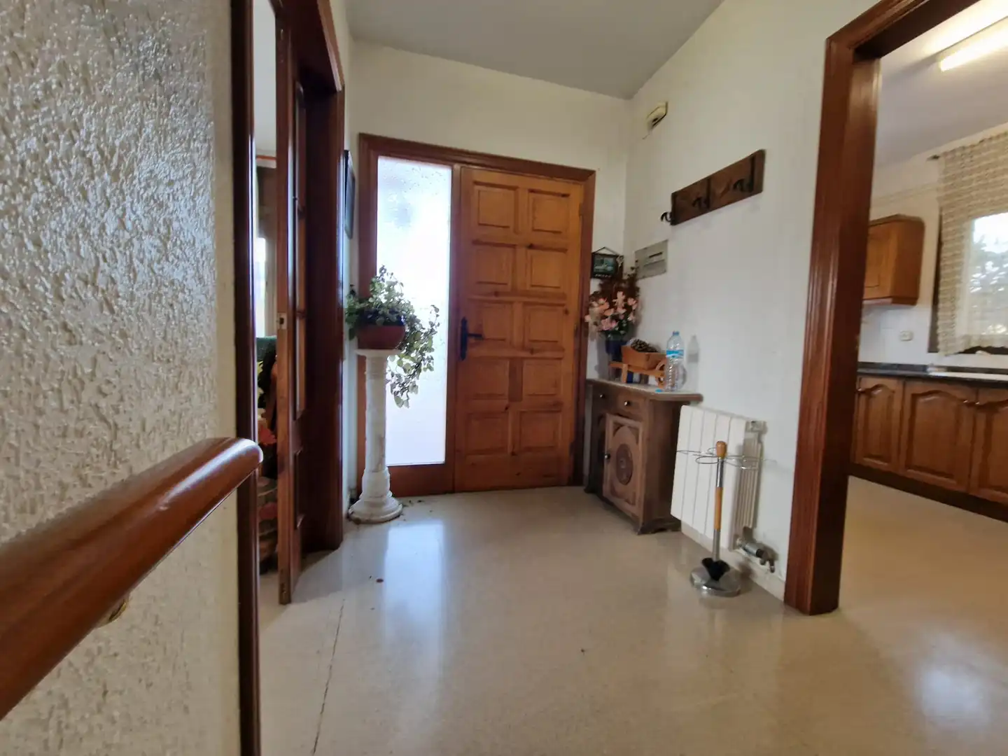 Casa o chalet en venta en Cànoves I Samalús con Calefacción, Jardín privado y Terraza