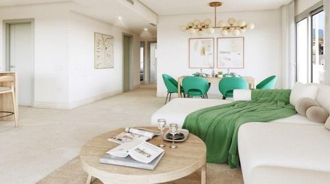 Maravilloso apartamento de vanguardia con espectaculares vistas panorámicas al Mar Mediterráneo., imatge 5