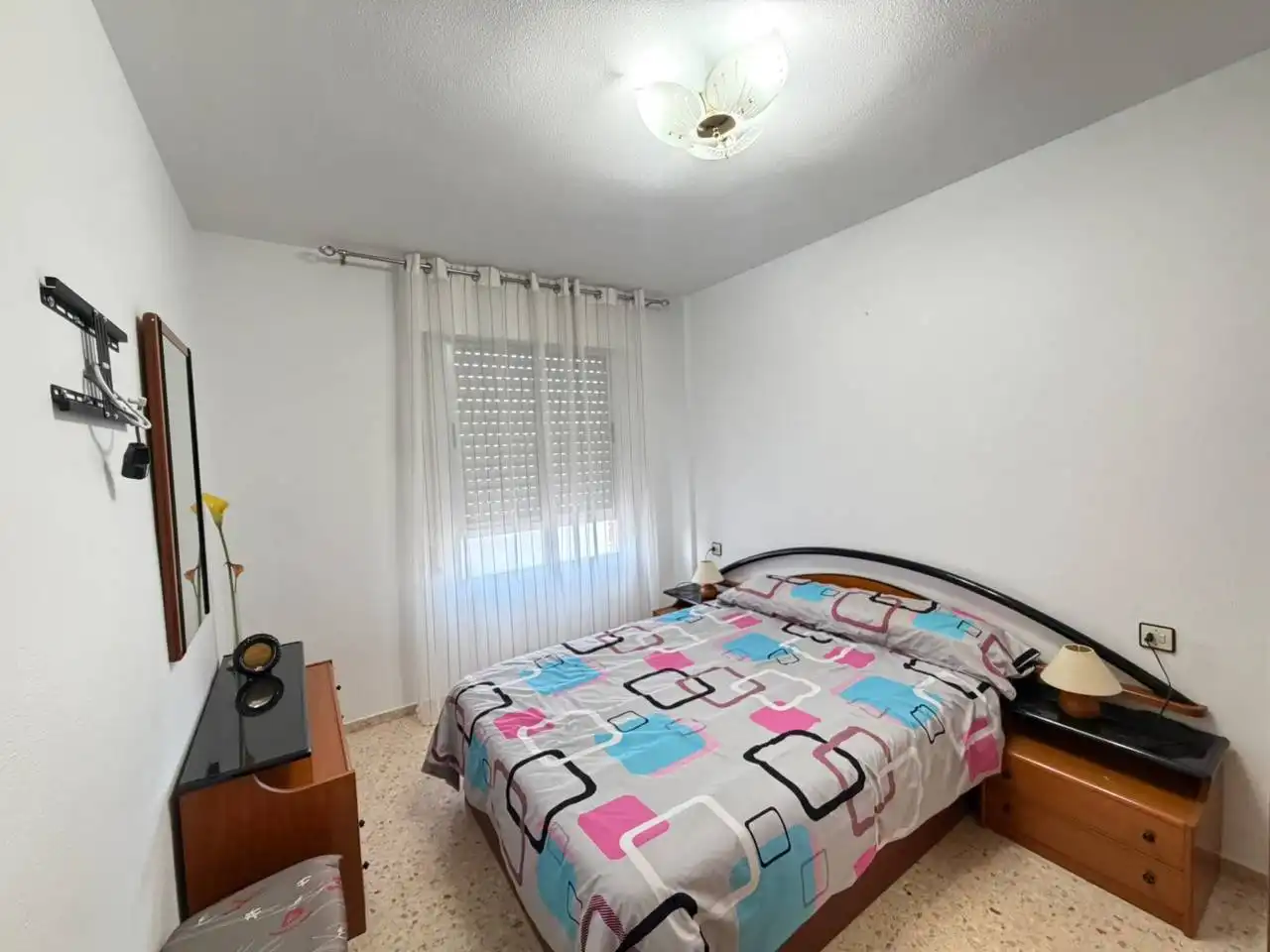 Flat with lift to rent in Poligono Moleta, imagen 12