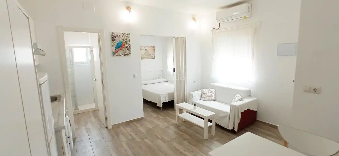 Apartament de lloguer a Calle la Cebollera 1, imagen 2