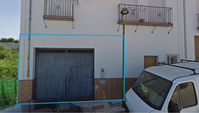 Local comercial en Venta en El Puerto en Villanueva de Algaidas