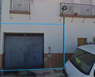 Exterior view of Premises for sale in Villanueva de Algaidas