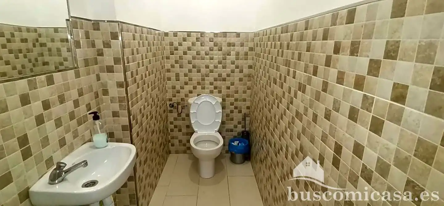 Local comercial en venda a San Sebastián, imagen 17