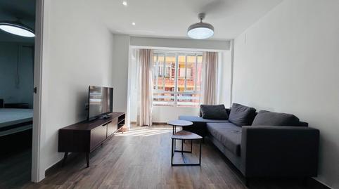 Foto 2 de Pis de lloguer a Calle de Cervantes, Massamagrell, Valencia