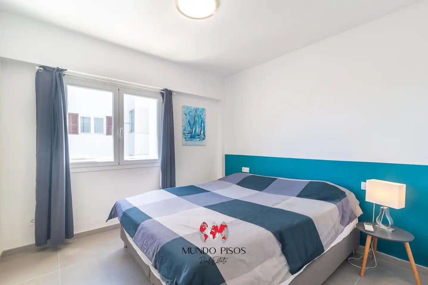 Habitación de Piso en venta en Calvià con Aire acondicionado, Calefacción y Terraza