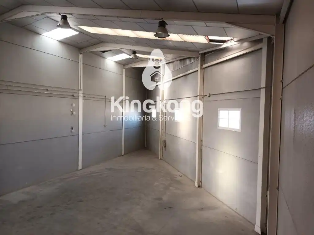 Industrial building for sale in Campo Real, imagen 3