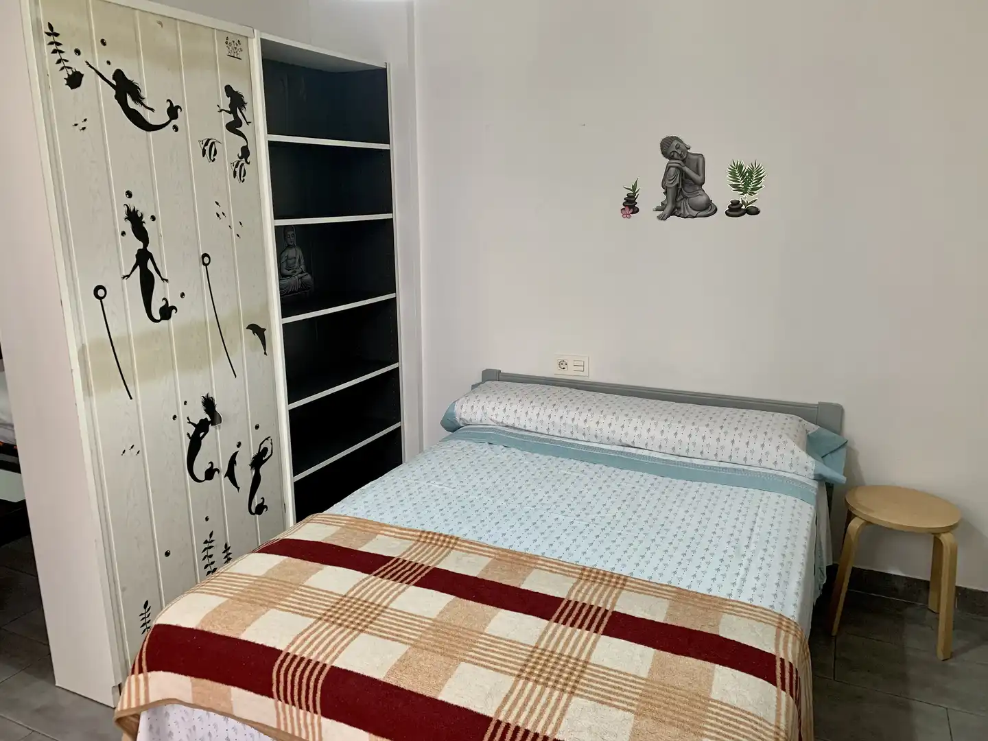 Loft zur Miete in Calle Darro del Boquerón, 15, Centro - Sagrario