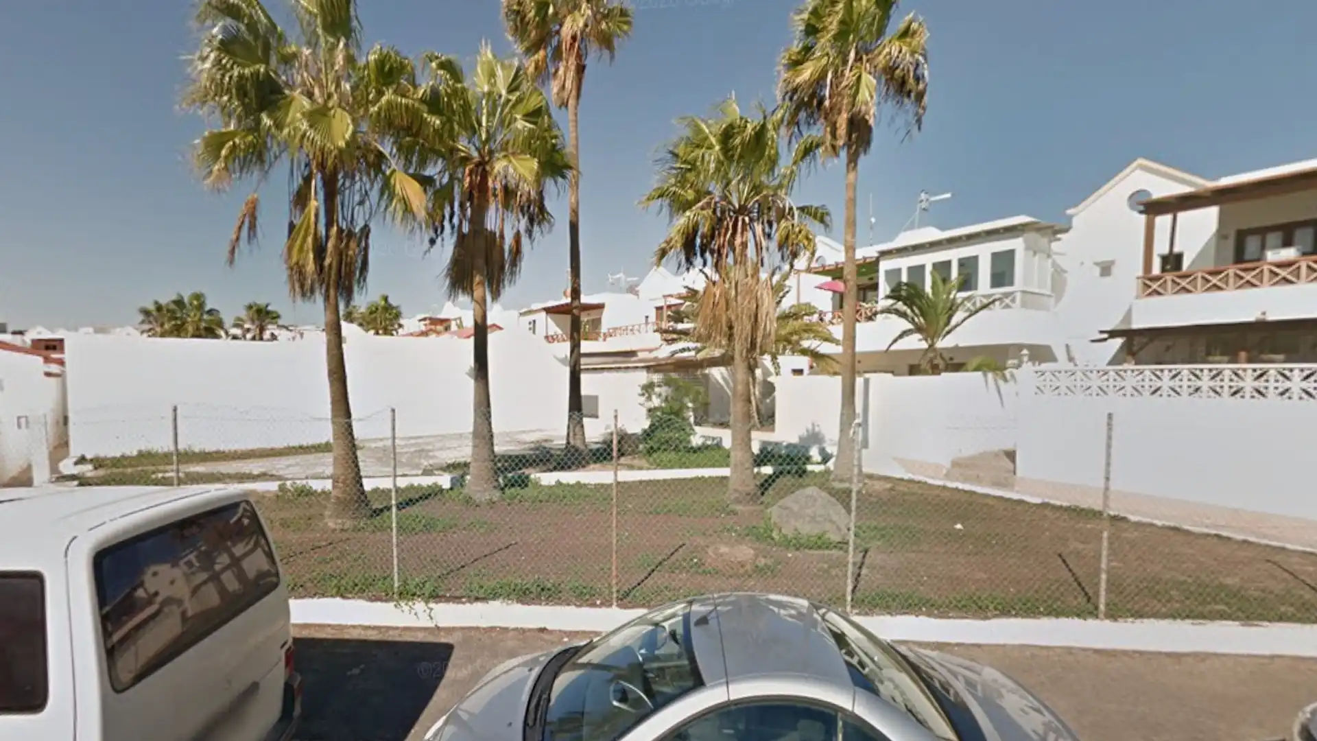 Piso en venta en C/ Puerto de la Cebada, Costa Calma