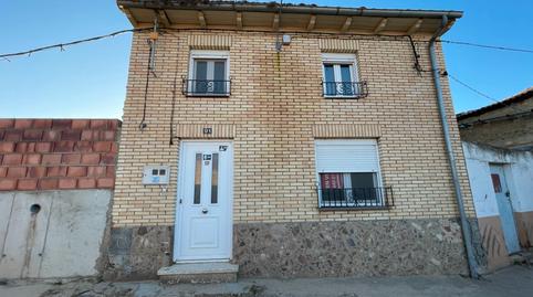 Photo 2 of Houses for sale in Calle Labradores, 51, La Bóveda de Toro , Zamora