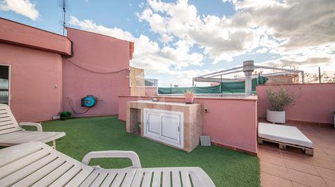 Foto 4 de Ático en venta en El Baix Guinardó,  Barcelona Capital