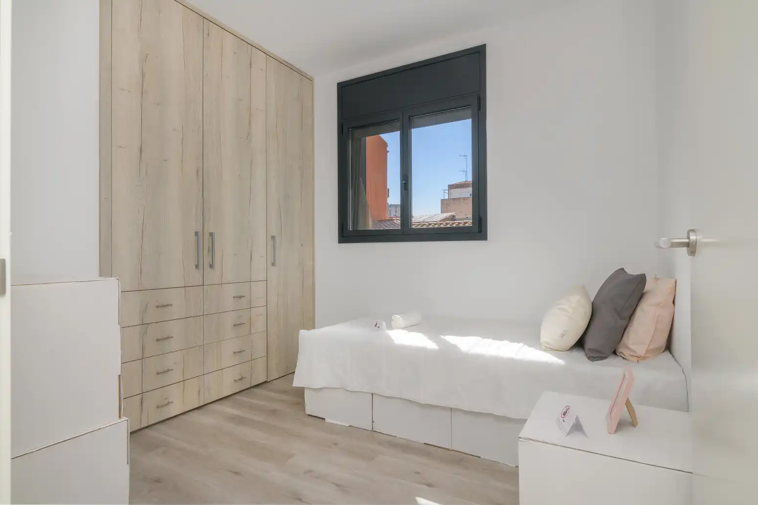 Piso con terraza en venta en Viladecans - CL VICENTA ESCODA, imagen 11
