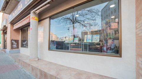 Foto 3 von Geschaftsraum zum Verkauf in Calle Liverpool, Parque Oeste - Fuente Cisneros, Alcorcón