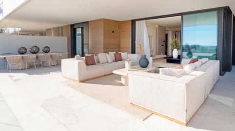 Foto 2 de Piso en venta en Torrevigía, La Concha - Resina Golf, Málaga