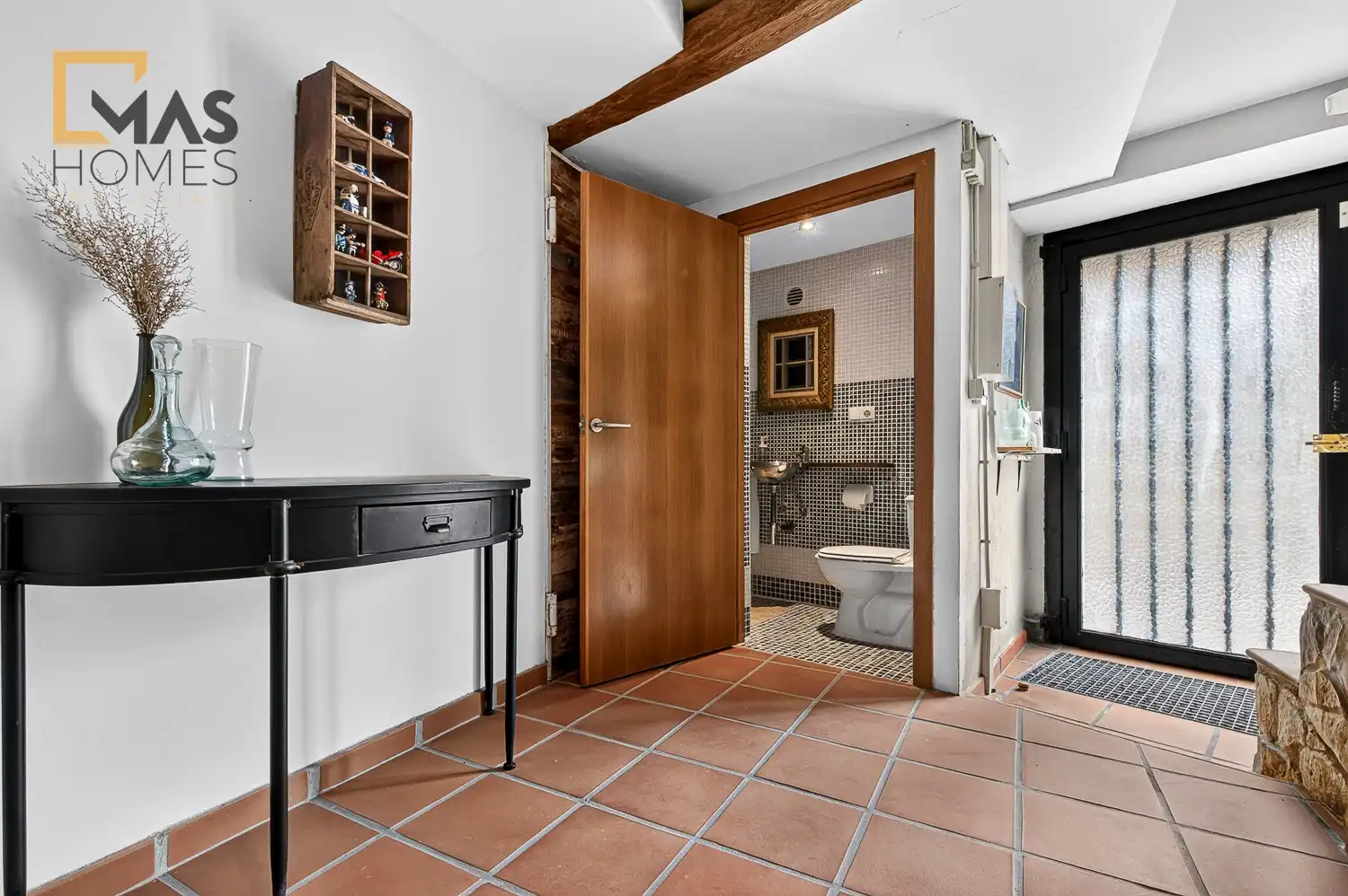 Casa o chalet en venta en Calaf con Terraza y Balcón
