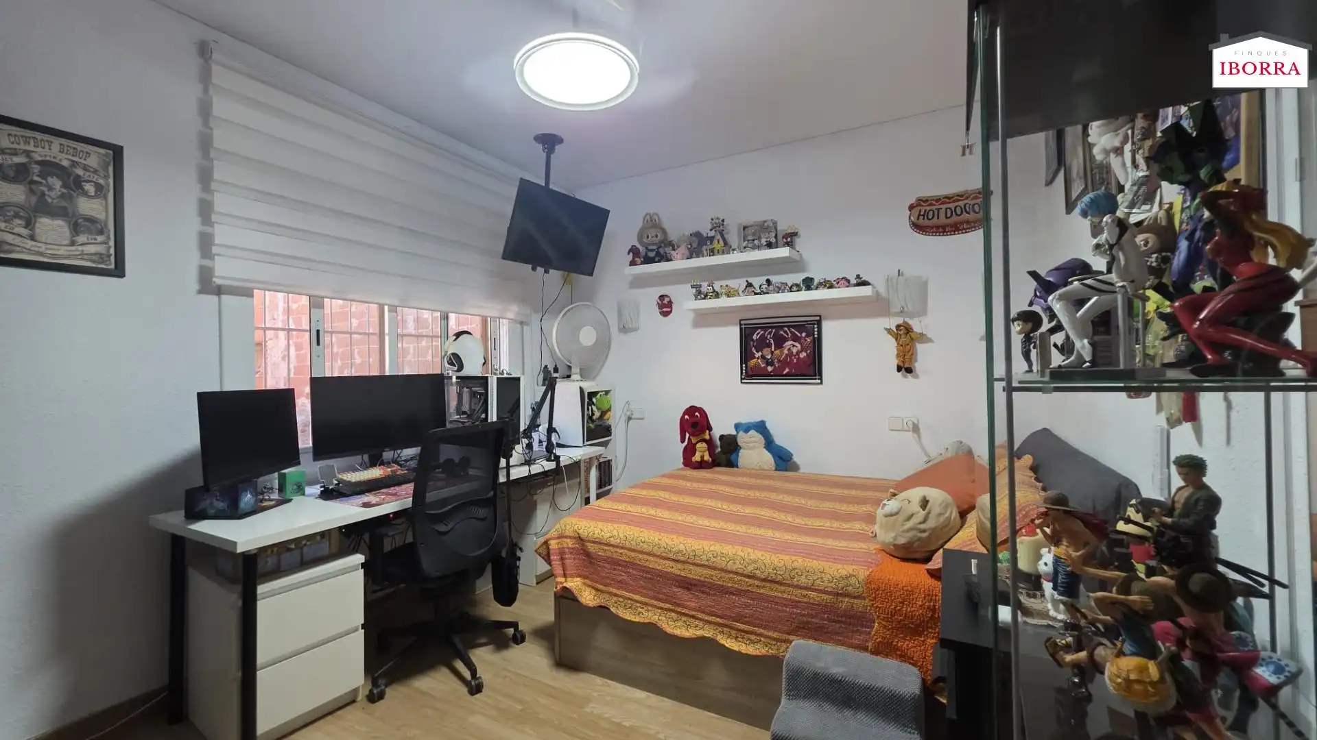 Wohnung mit Terrasse zum Verkauf in Els Pavos, imagen 7