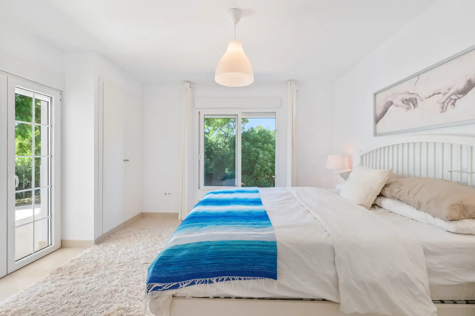 Casa bifamiliare con piscina in vendita a ALPANDEIRE-RESERVA MARBEL 41, imagen 11