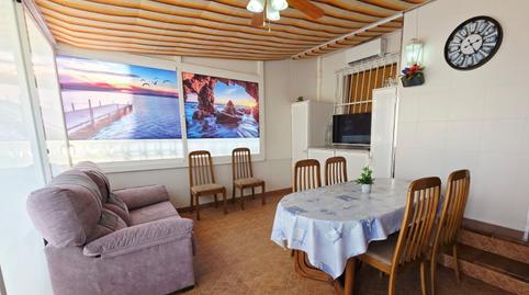 Foto 2 de Dúplex en venda a Gran Playa, Alicante