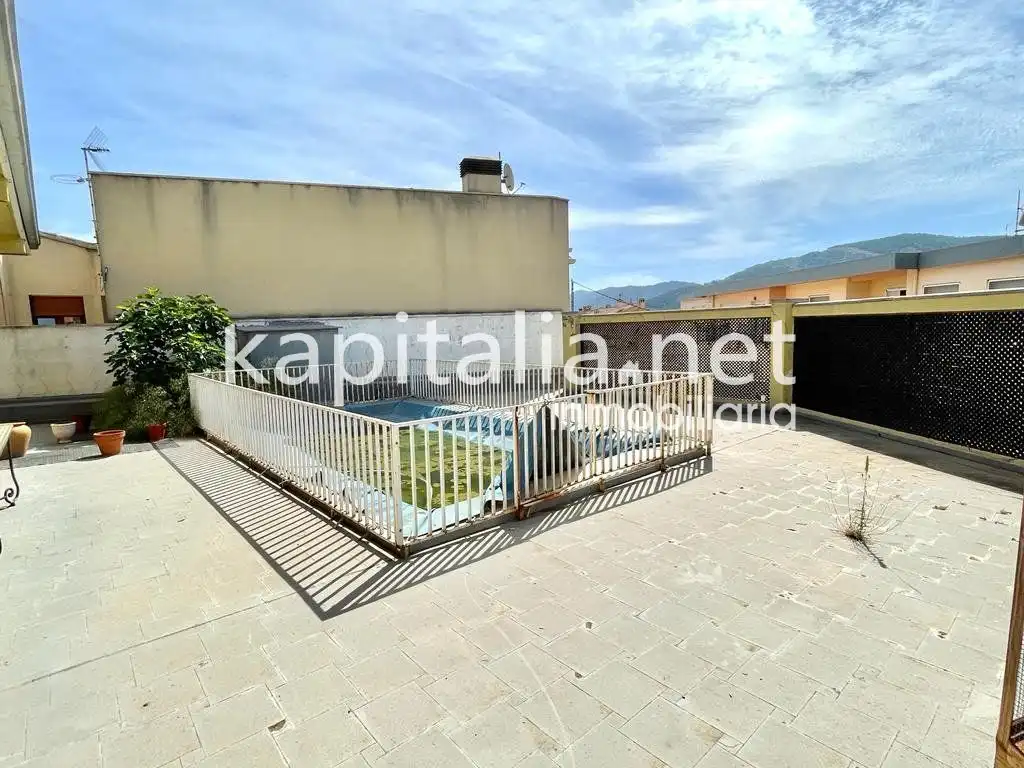 Maison avec piscine à vendre à Bocairent, imagen 20