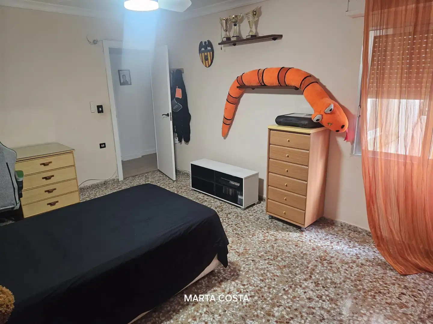 Flat for sale in La Font d'en Carròs  with Storage room, Furnished and Oven