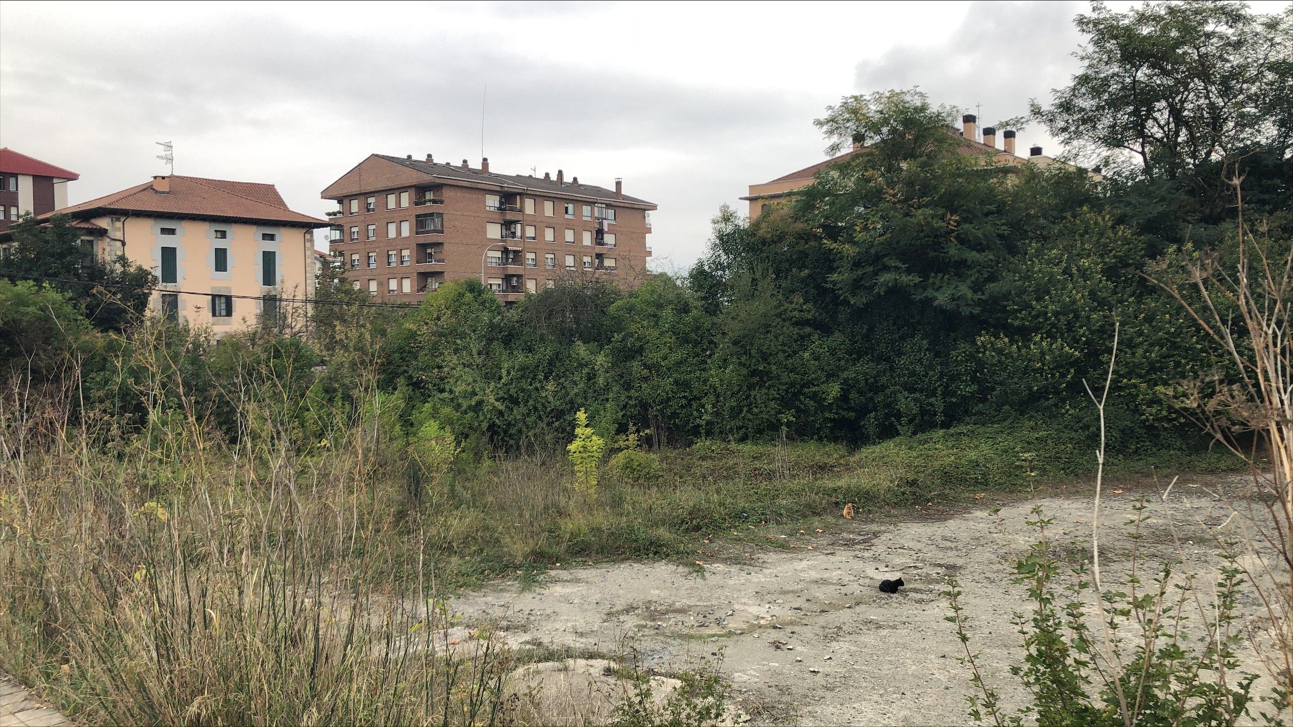 Residencial en venda en Amurrio