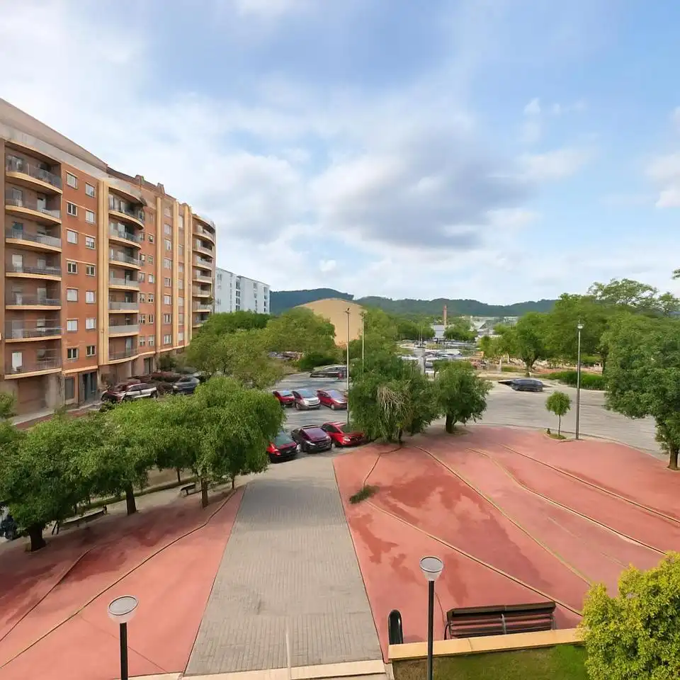 Flat with terrace for sale in Plaça de Catalunya, imagen 14