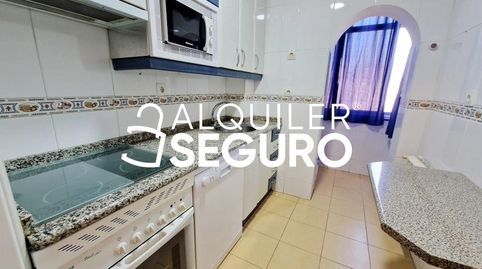 Photo 5 of Flat for rent in Leganés, Humanes de Madrid, Madrid