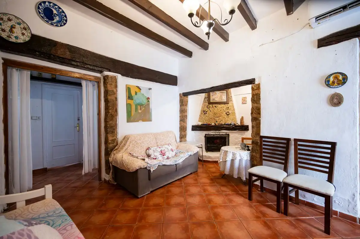 Houses for sale in Dalt de la Vila - La Marina