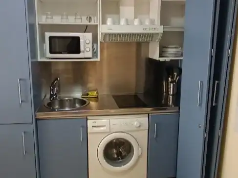 Appartamento con piscina in affitto a avenida republica argentina 1, imagen 8