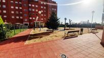 Parking of Flat for sale in Fuenlabrada  with Air Conditioner, Terrace and Swimming Pool