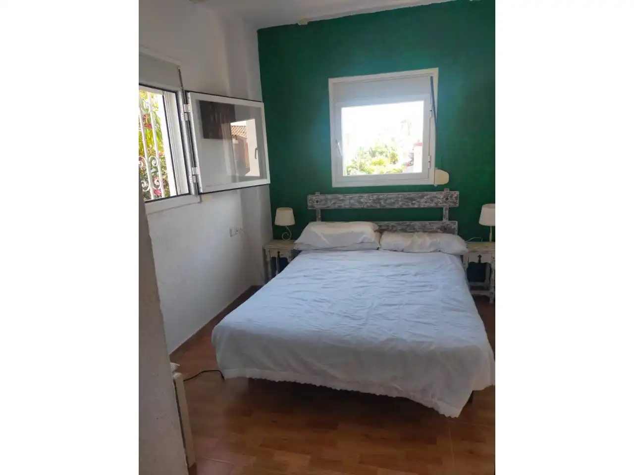 Dormitori de Casa o xalet en venda en Cambrils amb Aire condicionat, Calefacció i Jardí privat