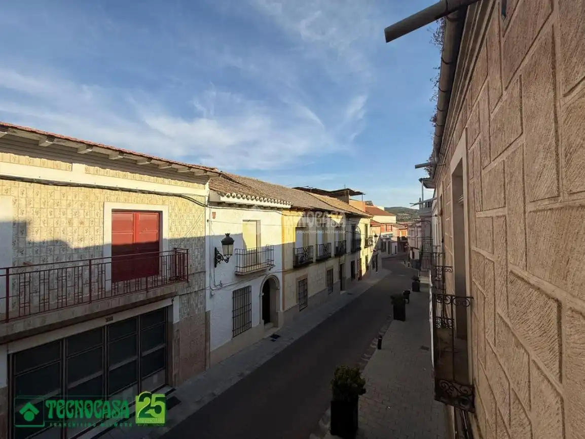 Maison jumelée à vendre à Piedrabuena, imagen 48