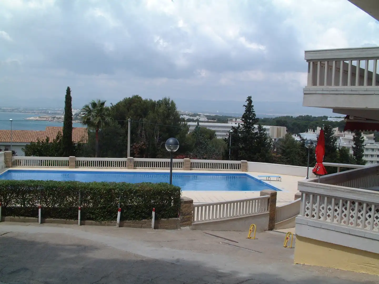 Appartement avec piscine à vendre à Carrer de la Punta del Cavall, imagen 31