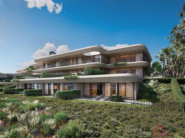 Piso en Venta en Casares Golf - Casares del Sol