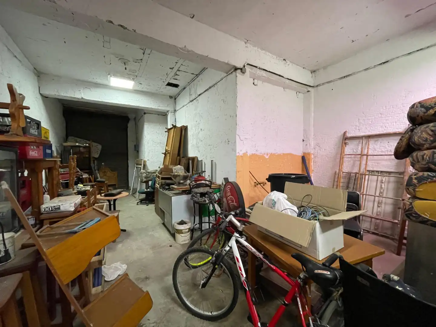 Commercial properties for sale in Las Palmas de Gran Canaria