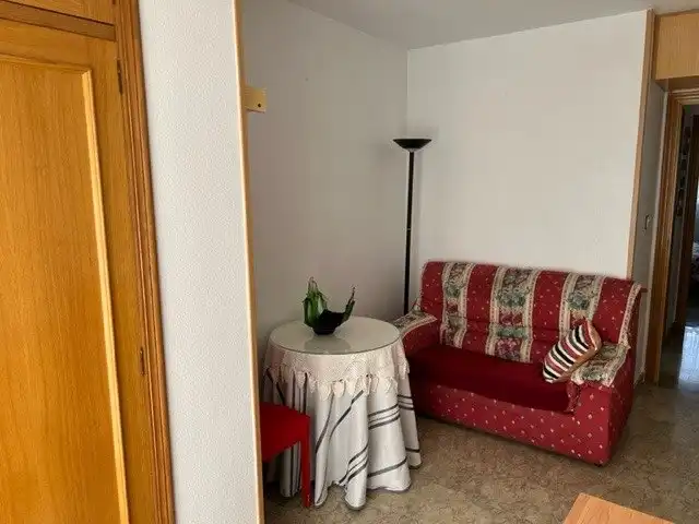 Wohnung zur Miete in San Juan
