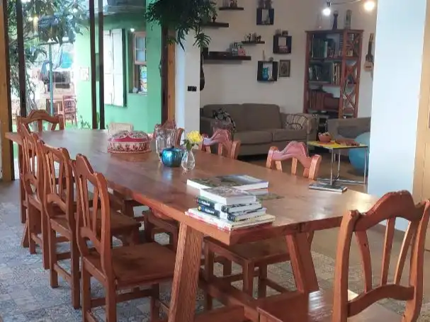 Casa con jardín en venta en Calle el Gomero 88, imagen 9