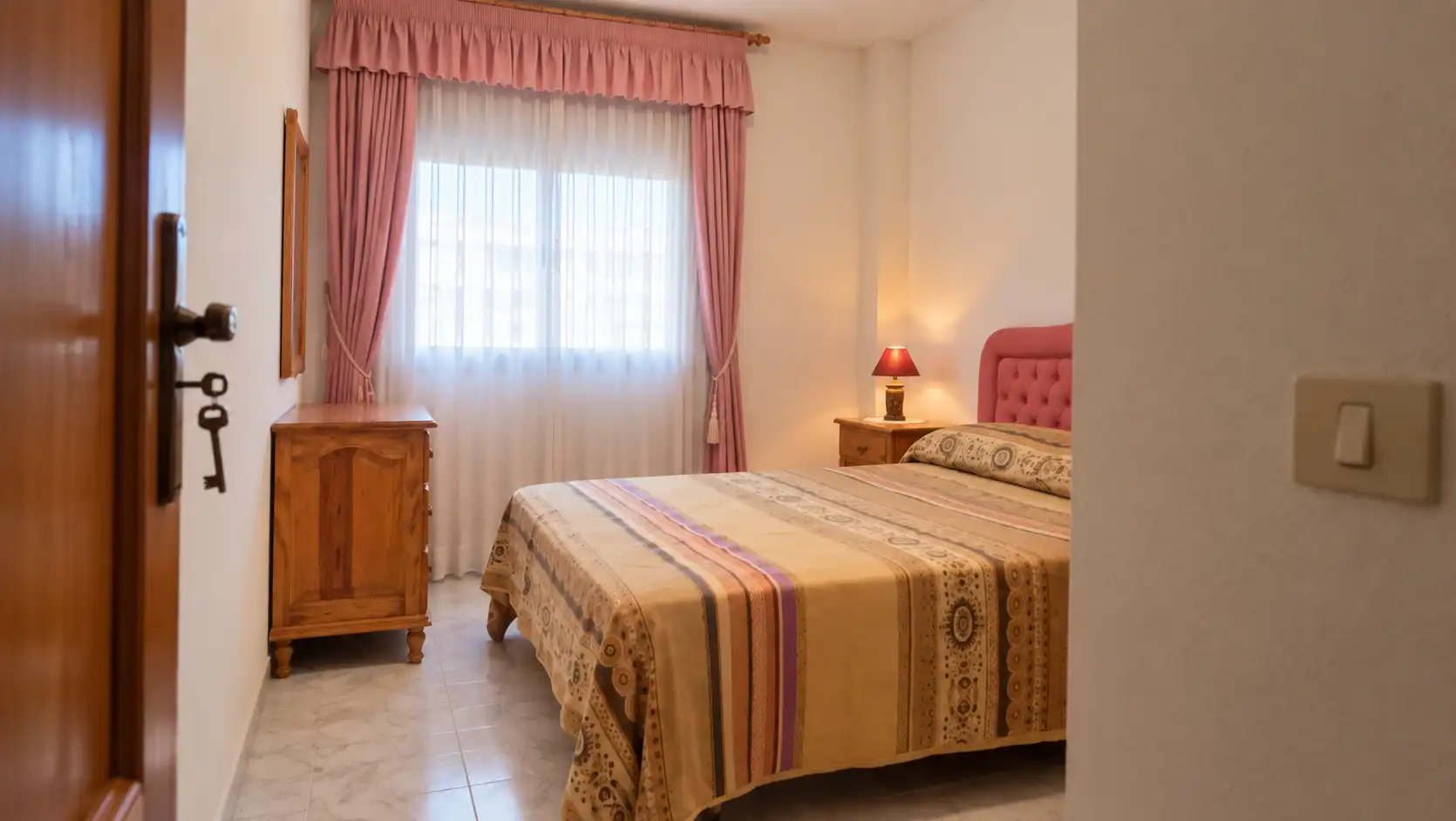 Flat with lift for sale in Calle Bélgica, imagen 13