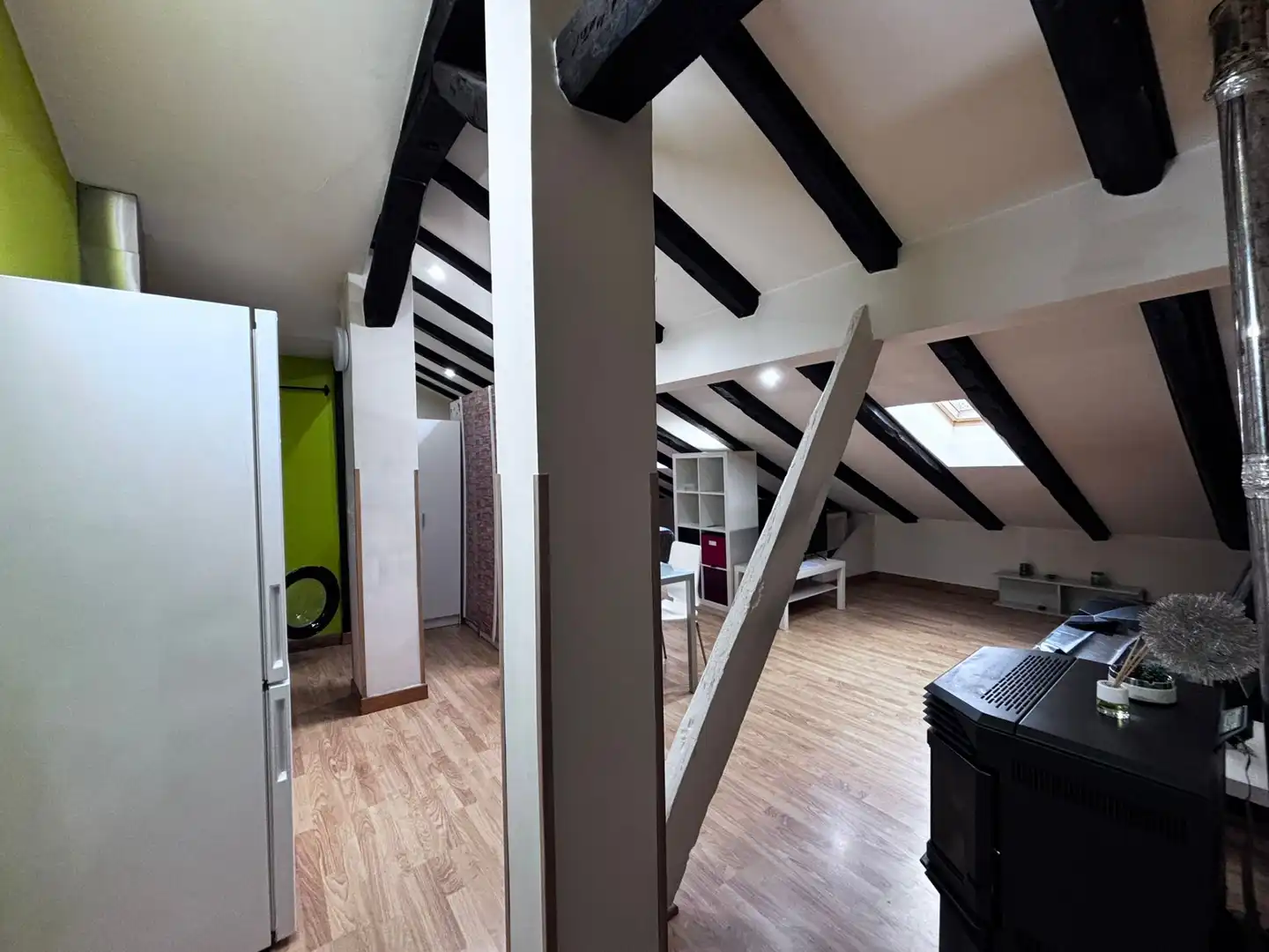 Storage room for sale in Burgos