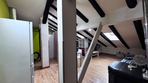 Foto 4 de Traster en venda a Calle San Juan, Villa Pilar, Burgos Capital