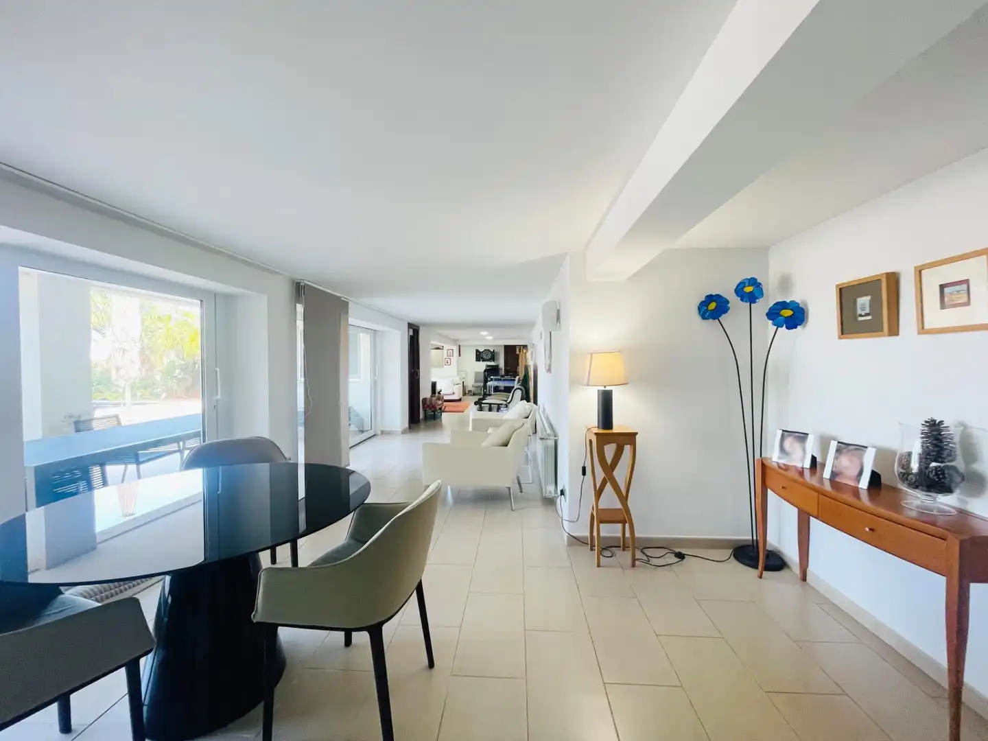 Villa avec piscine à vendre à El Montgó, imagen 7